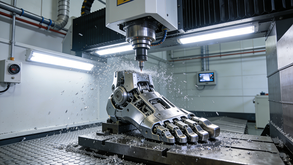 1774253966993111.png 人形机器人足部结构件CNC加工工艺.png